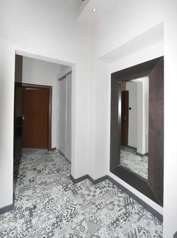 Фото номера Апартаменты Делюкс с балконом Апартаменты Apartamenty w Centrum Miasta - Bielsko-Biała г. Бельско-Бяла 33