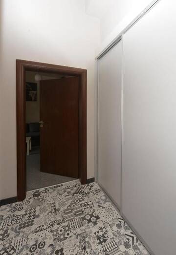 Фото номера Апартаменты Делюкс с балконом Апартаменты Apartamenty w Centrum Miasta - Bielsko-Biała г. Бельско-Бяла 34