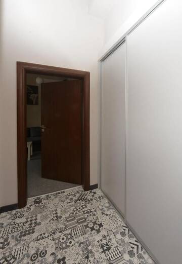 Фото номера Апартаменты Делюкс с балконом Апартаменты Apartamenty w Centrum Miasta - Bielsko-Biała г. Бельско-Бяла 14