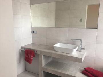 Фото номера Апартаменты Делюкс с балконом Апартаменты Apartamenty w Centrum Miasta - Bielsko-Biała г. Бельско-Бяла 43