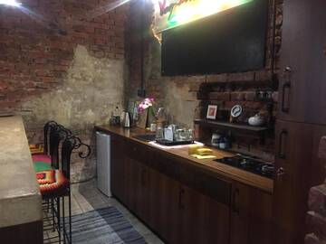 Фото номера Апартаменты-студио Апартаменты Apartamenty w Centrum Miasta - Bielsko-Biała г. Бельско-Бяла 15