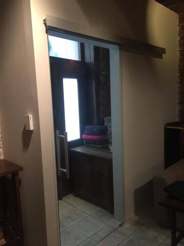 Фото номера Апартаменты-студио Апартаменты Apartamenty w Centrum Miasta - Bielsko-Biała г. Бельско-Бяла 11
