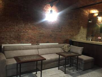 Фото номера Апартаменты-студио Апартаменты Apartamenty w Centrum Miasta - Bielsko-Biała г. Бельско-Бяла 16