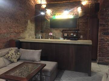 Фото номера Апартаменты-студио Апартаменты Apartamenty w Centrum Miasta - Bielsko-Biała г. Бельско-Бяла 13