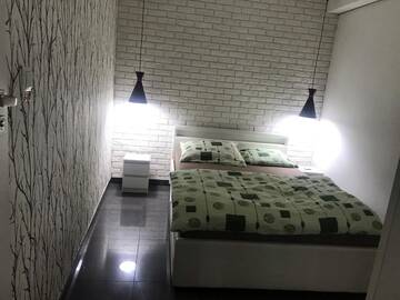 Фото номера Стандартные апартаменты Хостелы Hostel Zgrabna г. Бельско-Бяла 8