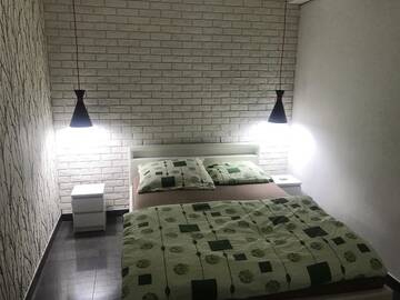 Фото номера Стандартные апартаменты Хостелы Hostel Zgrabna г. Бельско-Бяла 9