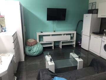 Фото номера Стандартные апартаменты Хостелы Hostel Zgrabna г. Бельско-Бяла 5