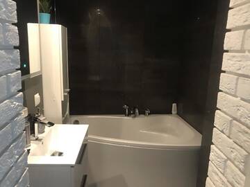 Фото номера Стандартные апартаменты Хостелы Hostel Zgrabna г. Бельско-Бяла 10