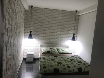 Фото номера Стандартные апартаменты Хостелы Hostel Zgrabna г. Бельско-Бяла 7
