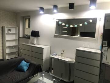 Фото номера Стандартные апартаменты Хостелы Hostel Zgrabna г. Бельско-Бяла 3