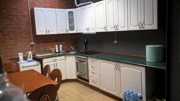 Фото номера Общий 4-местный номер для мужчин и женщин Хостелы Industrial Hostel г. Бельско-Бяла 2