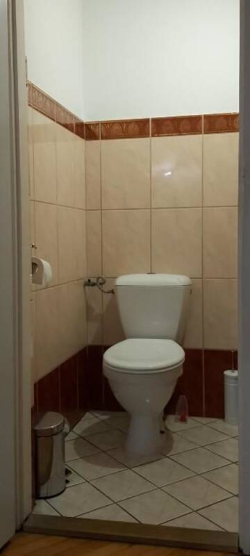 Фото номера Небольшой двухместный номер с 2 отдельными кроватями Проживание в семье Pokój w Cygańskim Lesie г. Бельско-Бяла 8