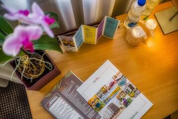 Фото номера Стандартный двухместный номер с 1 кроватью Отель ibis Styles Bielsko Biala г. Бельско-Бяла 8