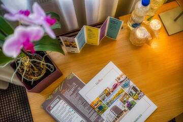 Фото номера Стандартный двухместный номер с 1 кроватью Отель ibis Styles Bielsko Biala г. Бельско-Бяла 5